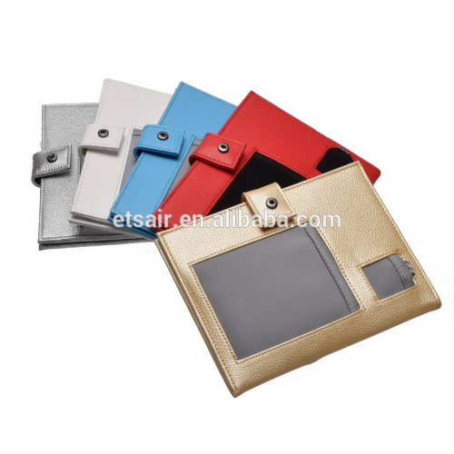 New Style Foldable Solar Charging Bag Of Mobile Phone Hang On The Bag For Mobile Phone PC